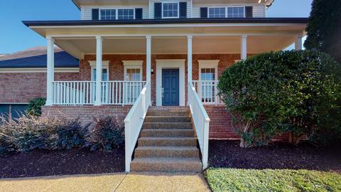 2284 Dewey Dr, Spring Hill, TN 37174 photo 4