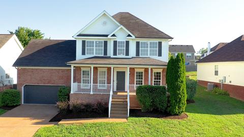2284 Dewey Dr, Spring Hill, TN 37174 photo 1