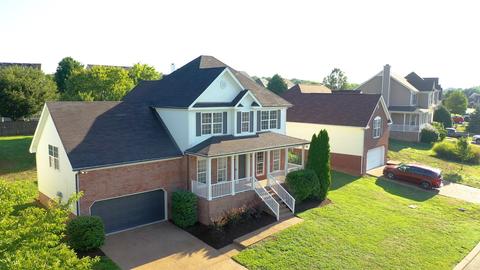 2284 Dewey Dr, Spring Hill, TN 37174 photo 2