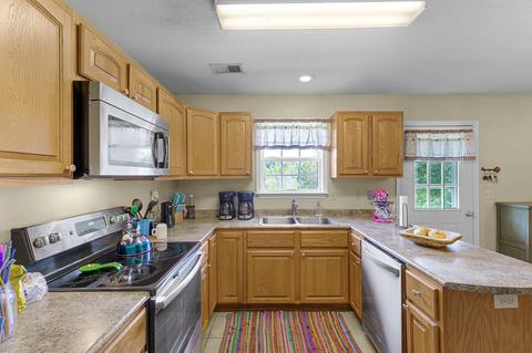 1070 Dennis Latham Rd, Beech Bluff, TN 38313 photo 9
