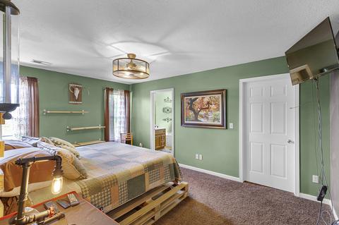 1070 Dennis Latham Rd, Beech Bluff, TN 38313 photo 10
