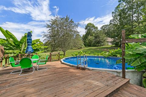 1070 Dennis Latham Rd, Beech Bluff, TN 38313 photo 17