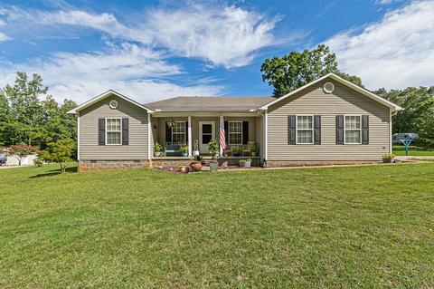 1070 Dennis Latham Rd, Beech Bluff, TN 38313 photo 1