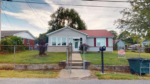 108 General Ave, Centerville, TN 37033 photo 2