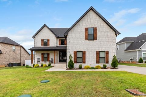 3236 Shellmans Dr, Murfreesboro, TN 37129 photo 1