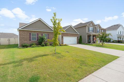 6415 Birchtree Dr, Murfreesboro, TN 37128 photo 3