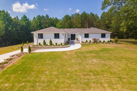 193 Sells Rd, Beech Bluff, TN 38313 photo 1