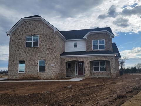 15535 Black Eagle Way, Eagleville, TN 37060 photo 1