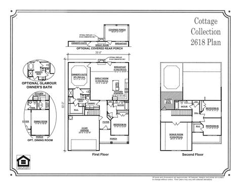 15531 Black Eagle Way, Eagleville, TN 37060 photo 2