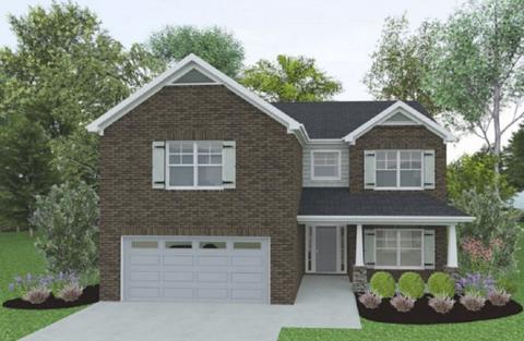 15531 Black Eagle Way, Eagleville, TN 37060 photo 3