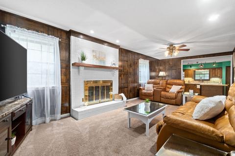202 Patrick Dr, Dover, TN 37058 photo 7