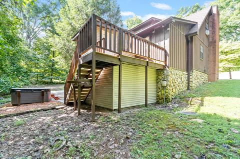 202 Patrick Dr, Dover, TN 37058 photo 4