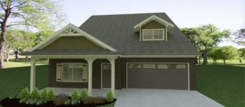 15532 Black Eagle Way, Eagleville, TN 37060 photo 3