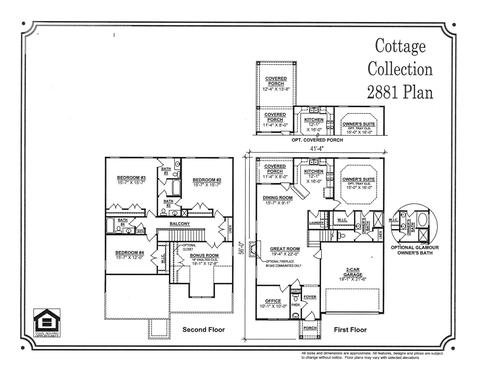 15532 Black Eagle Way, Eagleville, TN 37060 photo 2