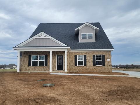 15532 Black Eagle Way, Eagleville, TN 37060 photo 1