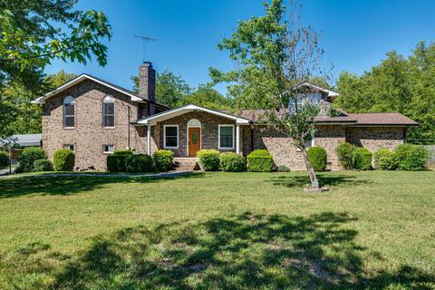 406 E Campbell Rd, Madison, TN 37115 photo 1