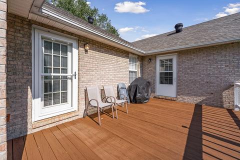 170 Lake Villa Cir, Morrison, TN 37357 photo 23