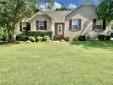 170 Lake Villa Cir, Morrison, TN 37357 photo 1