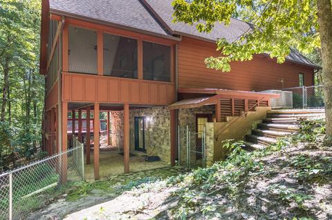 2511 Clifftops Ave, Monteagle, TN 37356 photo 6