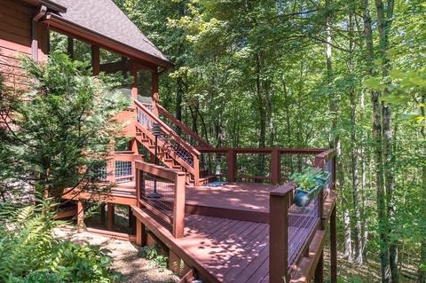 2511 Clifftops Ave, Monteagle, TN 37356 photo 2