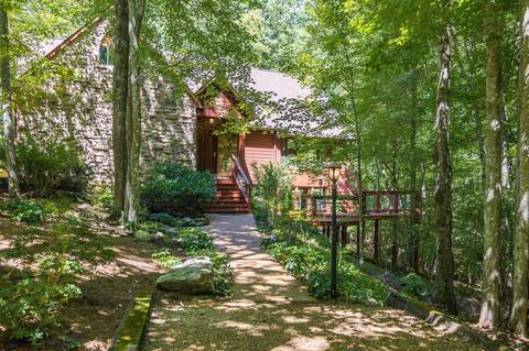 2511 Clifftops Ave, Monteagle, TN 37356 photo 1