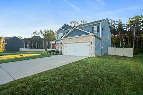 201 William Dylan Dr, Murfreesboro, TN 37129 photo 2