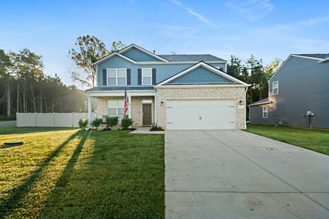 201 William Dylan Dr, Murfreesboro, TN 37129 photo 1