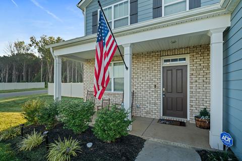 201 William Dylan Dr, Murfreesboro, TN 37129 photo 5