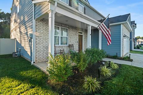 201 William Dylan Dr, Murfreesboro, TN 37129 photo 4