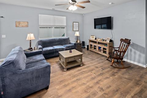 201 William Dylan Dr, Murfreesboro, TN 37129 photo 6