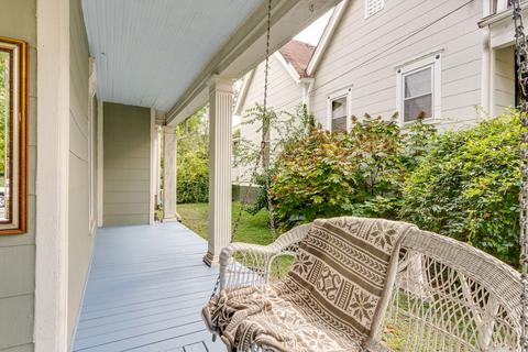308 N Oak St, Springfield, TN 37172 photo 5