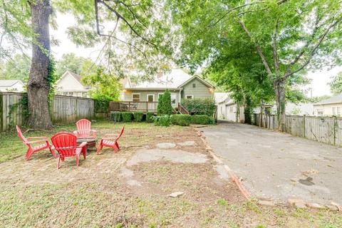 308 N Oak St, Springfield, TN 37172 photo 40
