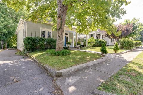 308 N Oak St, Springfield, TN 37172 photo 3