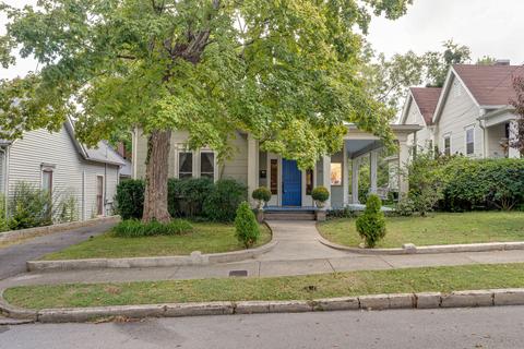 308 N Oak St, Springfield, TN 37172 photo 2