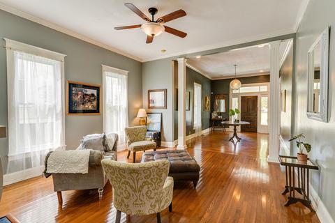 308 N Oak St, Springfield, TN 37172 photo 9