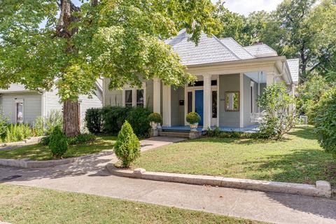 308 N Oak St, Springfield, TN 37172 photo 1