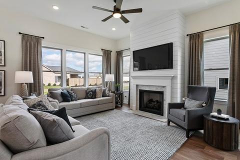 4021 John Marsh Rd, Spring Hill, TN 37174 photo 7