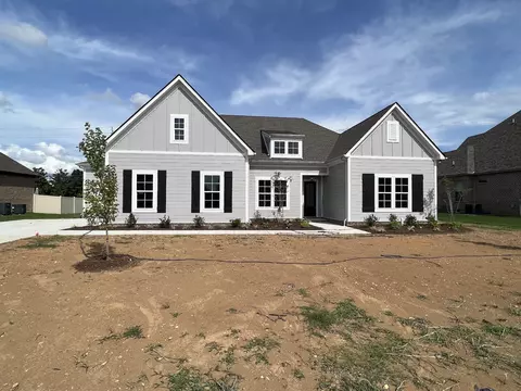 2810 Bertram Ct, Murfreesboro, TN 37129 photo 2