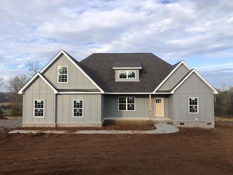 252 Wheel Rd, Shelbyville, TN 37160