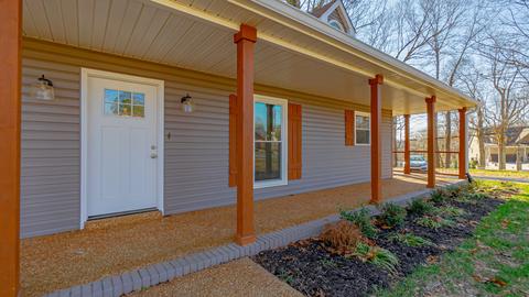 3445 Forest Park Rd, Springfield, TN 37172 photo 35