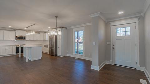 3445 Forest Park Rd, Springfield, TN 37172 photo 7