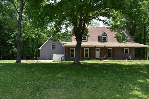 3445 Forest Park Rd, Springfield, TN 37172 photo 1