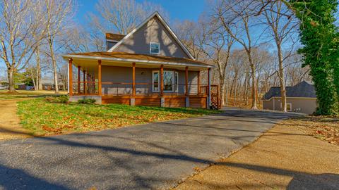 3445 Forest Park Rd, Springfield, TN 37172 photo 42