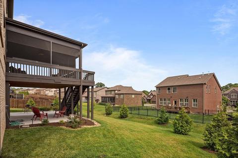 5357 Highland Place Way, Hermitage, TN 37076 photo 37