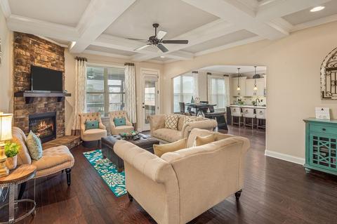 5357 Highland Place Way, Hermitage, TN 37076 photo 8