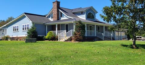 321 Rigney Ln, Morrison, TN 37357 photo 2