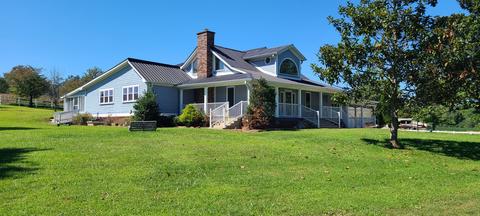 321 Rigney Ln, Morrison, TN 37357 photo 1