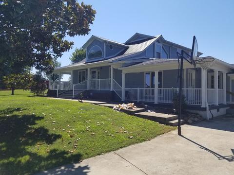 321 Rigney Ln, Morrison, TN 37357 photo 3