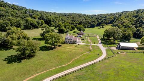 2285 Allisona Rd, Eagleville, TN 37060 photo 57