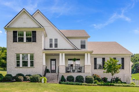 2285 Allisona Rd, Eagleville, TN 37060 photo 3